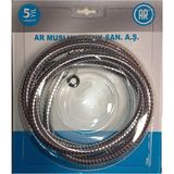 Ar Duş Hortumu Spiral Hortumu 150 Cm