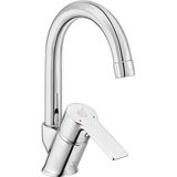 Ar Lite Lavabo Bataryası Kuğu Borulu 102188146 - Krom