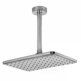 Ar Lucia Tepe Duş Başlığı Tavandan Borulu (260X190 Mm) 103545061