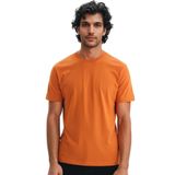 Ar-ma Erkek Bisiklet Yaka Tişört Regular Fit%100 Pamuk Süprem Basic Baskısız Y31344408002 Pembe-P2