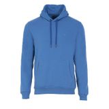 Ar-ma Erkek Kapşonlu Sweatshirt Baskisiz Kanguru Cepli Örme Kumaş Regular Fit%70 Pamuk%30 Polyester 30/1 Şardonlu Üç İplik K22254914401 Mavi-M2