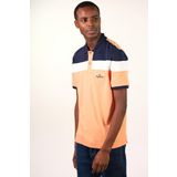 Ar-ma Erkek Polo Yaka Tişört Baskisiz Basic Örme Kumaş Regular Fit%95 Pamuk%5 Likra 30/1 Tek Toplama Licrali Pike Y22374300001 Pembe-P2