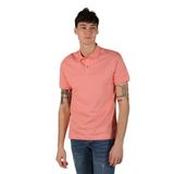 Ar-ma Erkek Polo Yaka Tişört Regular Fit%95 Pamuk%5 Likra Pike Basic Baskısız Y22374303201 Pembe-P1