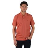 Ar-ma Erkek Polo Yaka Tişört Regular Fit%95 Pamuk%5 Likra Pike Basic Baskısız Y22374303201 Pembe-P4