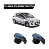 AR Oto Market Peugeot 308 Euro 5 Motor Üst Koruma Kapak Takma Aparatı Takım 0137G0