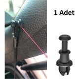 AR Oto Market Skoda Superb, Fabia, Octavia, Citigo, Scala, Rapid Bagaj Pandizot, Panzot Askı Pimi (1 Adet)