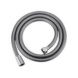 Ar Pvc Duş Spirali 175 Cm Pvc Hortum 102141019-bm Krom