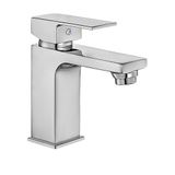 AR-YAK 102188132 Krom Melia Lavabo Bataryası