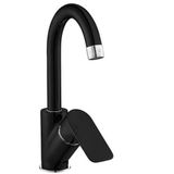 AR-YAK 103508965 Elmor Fia Kugu Mat Siyat Lavabo Bartaysı