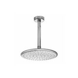 Ar & Yak Ar Acuba Tepe Duş Başlığı Tavandan Borulu (Ø 220 mm) 102145063