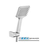 Ar & Yak Ar Dicle Mafsallı Duş Seti 1 Fonksiyonlu 102117448