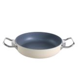 Ar Yıldız Aryıldız Colombus Crystal Seramik Sahan 20 Cm Ar260692