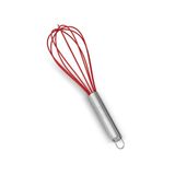 Ar Yıldız Aryıldız Dailytools Silikon Çırpıcı Set Kırmızı 2 Parça Ar261125