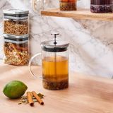 Ar Yıldız Monza French Press 800 ml