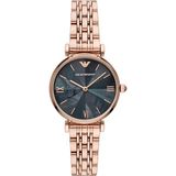 AR11401 Kadın Kol Saati - Rose Gold