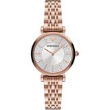 AR11446 Kadın Kol Saati - Rose Gold