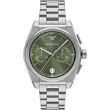 AR11640 Erkek Kol Saati - Metalik Gri
