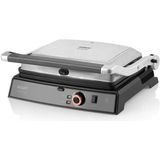 AR2025 Kantintost Inox 2000 W Tost Makinesi