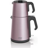 AR3080 Çay Sefası Çay Makinesi - Dreamline - Lila