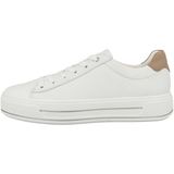 ARA Canberra kadın spor ayakkabısı, White Sand 12 23003 04, 41.5 EU Geniş