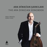 Ara Dinkjian Şarkıları - Burcu Yıldız
