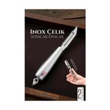 Ara Inox Soyacak - Sebze Soyacağı - Kabak Dolma Oyacağı 2 Li Set 722010 Najmaddin - Renkli
