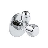 Ara Musluk, 55MM Rozet, Krom, 22029000 - Option-1
