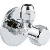 Ara Musluk, 55MM Rozet, Krom, 22029000