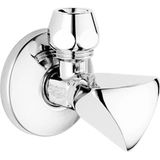 Ara Musluk Filtreli 1/2"x3/8" - 22939000