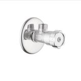Ara Musluk (r3/8) A45217 Krom