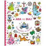 Ara ve Bul - Periler ve Prensesler / Kollektif