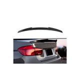 Araba Alışveriş Bmw Aksesuar&tuning F30 M4 2013-2019 Bagaj Üstü Spoyler/Spoiler
