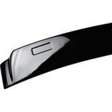 Araba Alışveriş Bmw F10 Cam Üstü Boyalı Spoiler