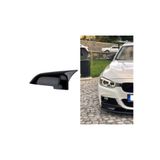 Araba Alışveriş Bmw Tuning F30 Model Araçlar Için Yarasa Batman Ayna Kapağı
