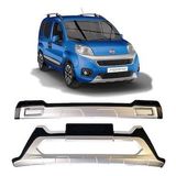 Araba Alışveriş Fiat Aksesuar Fiorino Ön Arka Tampon Ek Koruma Difüzör