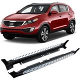 Araba Alışveriş Kia Aksesuar Sportage 2012-2015 Oto Yan Basamak