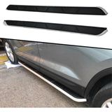 Araba Alışveriş Skoda Aksesuar Karoq Oto Yan Basamak