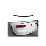 Araba Alışveriş Volkswagen Tuning Passat B8 Bagaj Üstü Boyalı Spoyler/spoiler