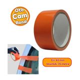 Araba Arac Oto Cam Sabitleme Tamir Montaj Bandi Iz Birakmaz Maskeleme Guclu Bant 45 Mm X 30 Metre