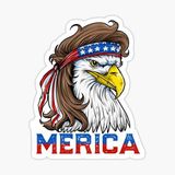 Araba İçin Havalı Kartal Sticker Yapıştırması Etiket Oto 17cm Z3