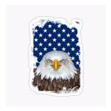 Araba İçin Kartal Oto Sticker Yapıştırması Etiket 17cm D8