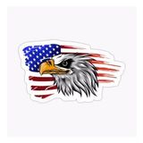 Araba İçin Kartal Oto Sticker Yapıştırması Etiket 17cm D9