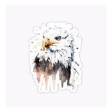 Araba İçin Kartal Oto Sticker Yapıştırması Etiket 17cm S1