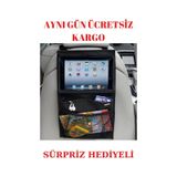 Araba Koltuk Arkası Organizer Düzenleyici Araç Oto Organizer Eşy