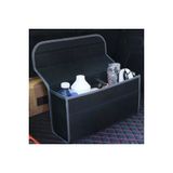 Araba Oto Bagaj Alet Esya Duzenleyici Cirtli Yapiskanli Canta