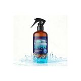 Araba Oto Cam Buz Çözücü Solüsyon | 500 mL (-40 Derece Profesyonel Buz Çözücü Deicer)