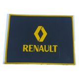 Araba Oto Kaymaz Kaydırmaz Torpido Pedi - Renault