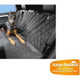 Araba Oto Kılıfı Arka Koltuk Kedi Köpek Koltuk Kılıfı Araç Içi