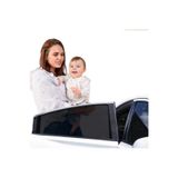 Araba Yan Cam Güneşlik Perde Araç Arka Cam Perdesi