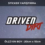 Araba Yazıları Aksesuar - 2 Adet Sticker Araba Cam Bagaj Uyumlu Et,Ket Kask Motosiklet Dolap Cam Uyumlu Yapışkan